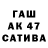 Кетамин VHQ Fia S